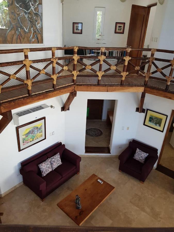 Bella Casa Privada Junto Al Mar Caribe Villa Cancun Bagian luar foto