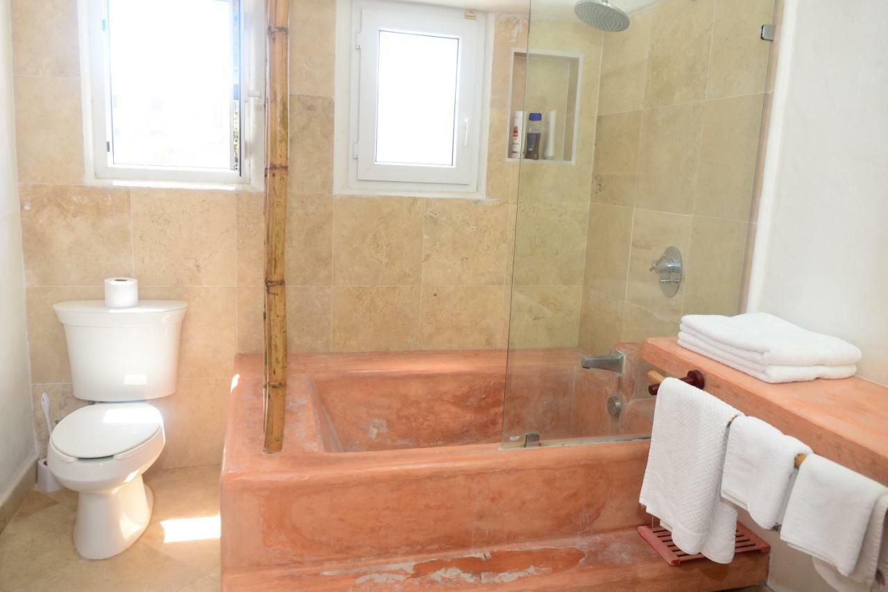 Bella Casa Privada Junto Al Mar Caribe Villa Cancun Bagian luar foto