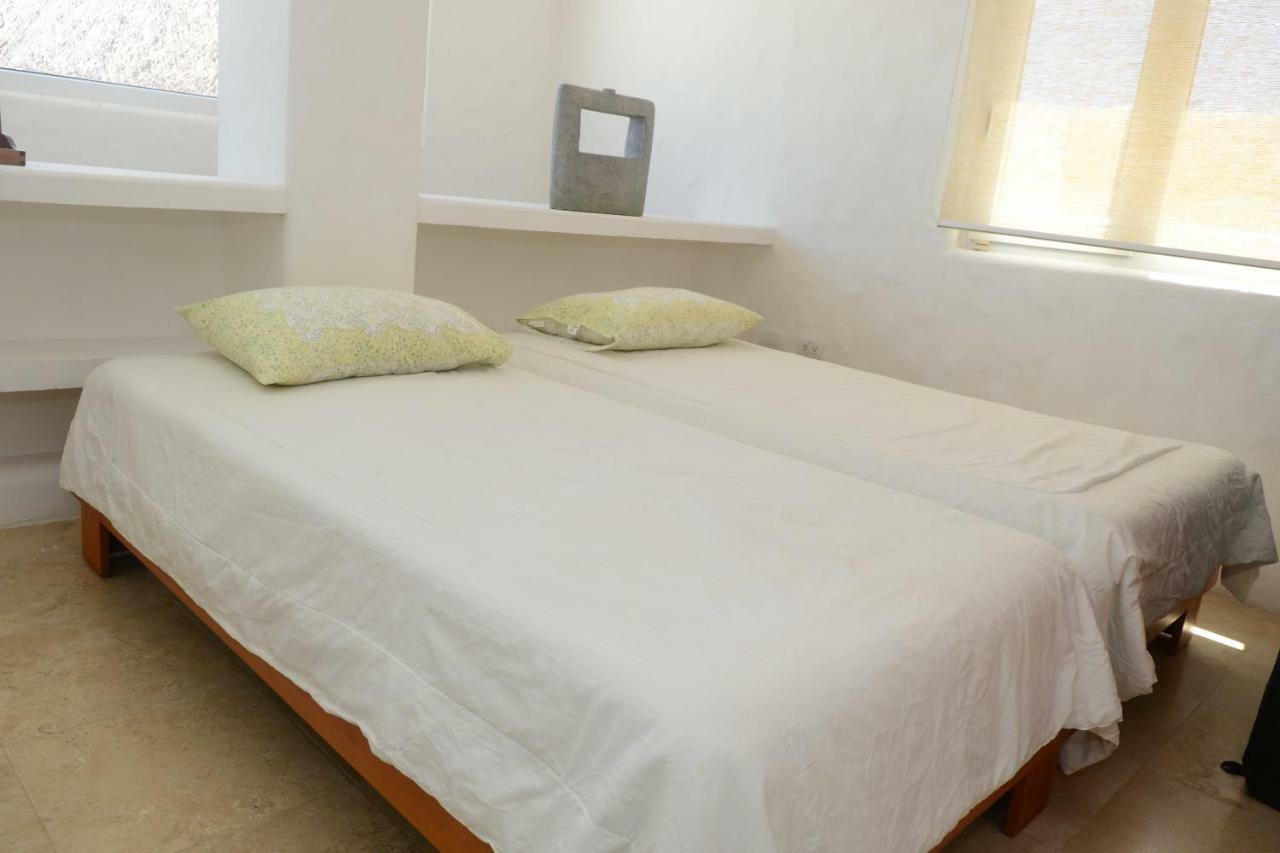 Bella Casa Privada Junto Al Mar Caribe Villa Cancun Bagian luar foto